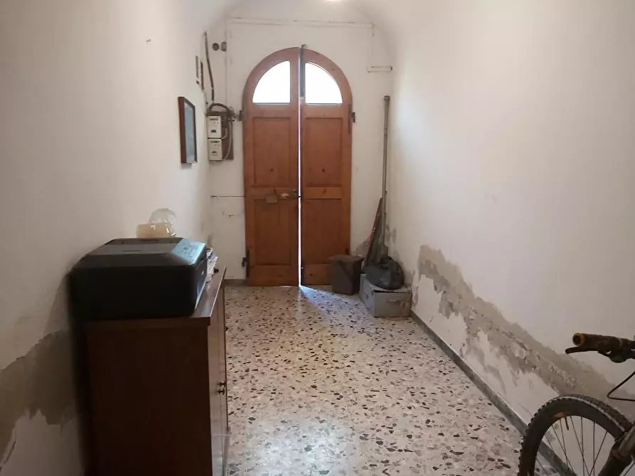 Immagine 1 di Appartamento in vendita  a Vicopisano