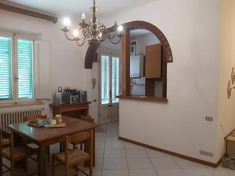 Immagine 25 di Appartamento in vendita  a Vicopisano