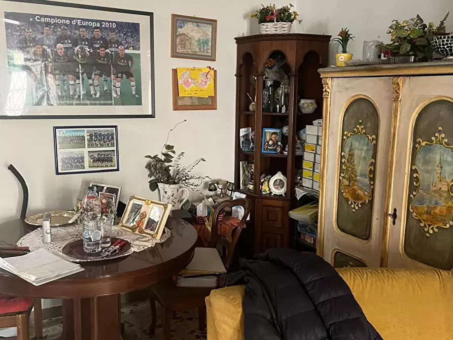 Immagine 24 di Terratetto in vendita  a Cascina