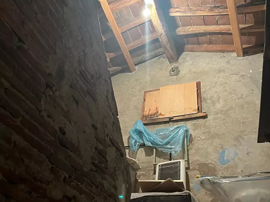 Immagine 4 di Terratetto in vendita  a Cascina