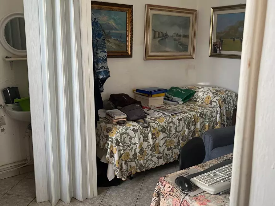 Immagine 2 di Terratetto in vendita  a Cascina