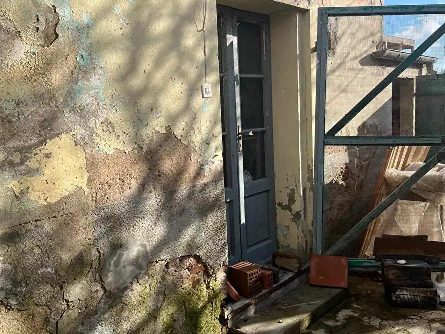 Immagine 38 di Terratetto in vendita  a Cascina