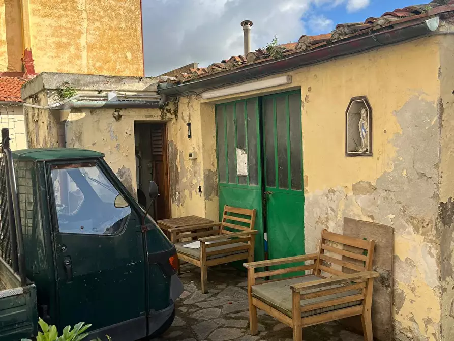 Immagine 32 di Terratetto in vendita  a Cascina