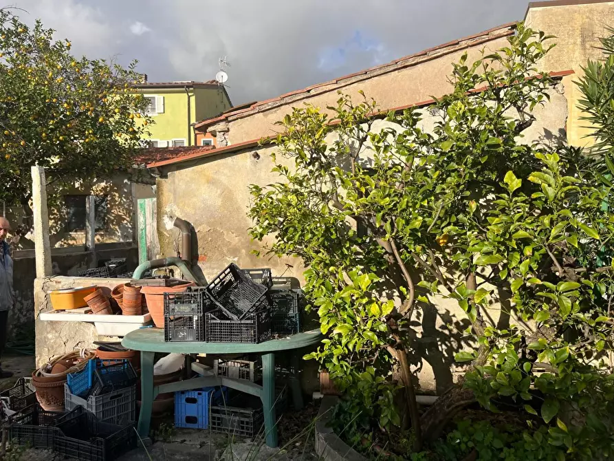 Immagine 37 di Terratetto in vendita  a Cascina