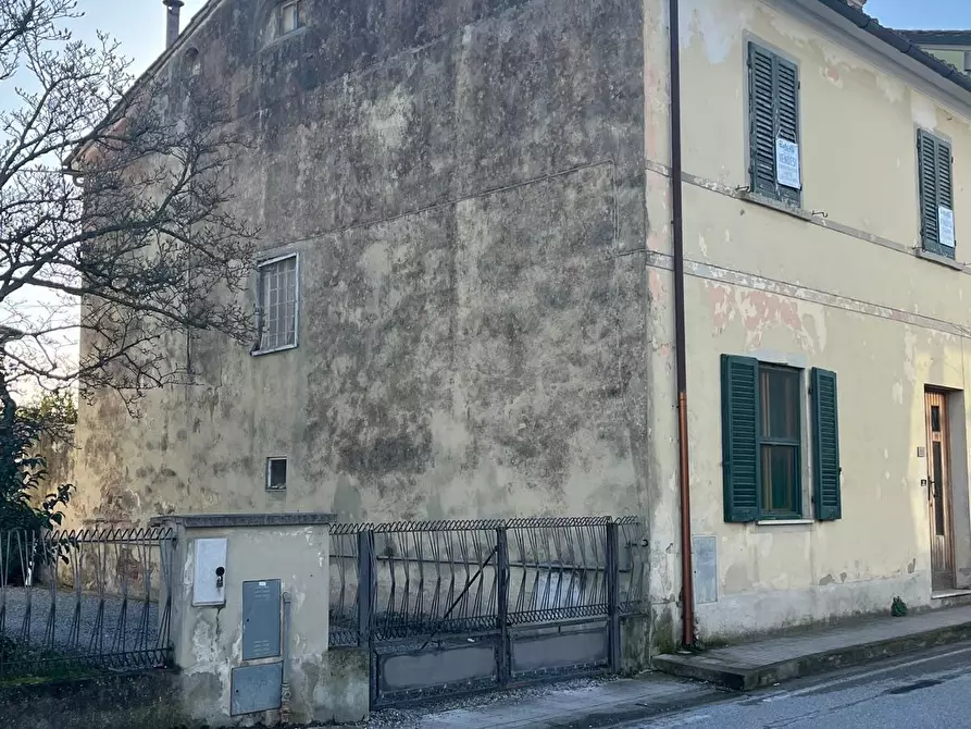 Immagine 21 di Terratetto in vendita  a Cascina