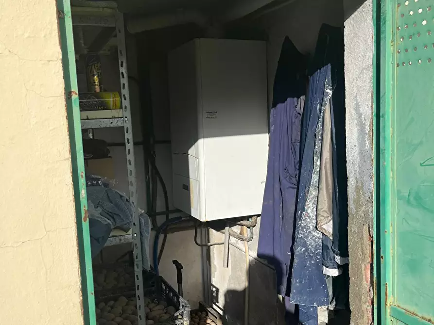 Immagine 25 di Terratetto in vendita  a Cascina