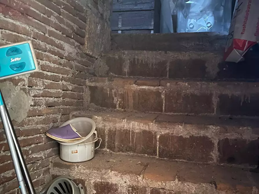 Immagine 9 di Terratetto in vendita  a Cascina