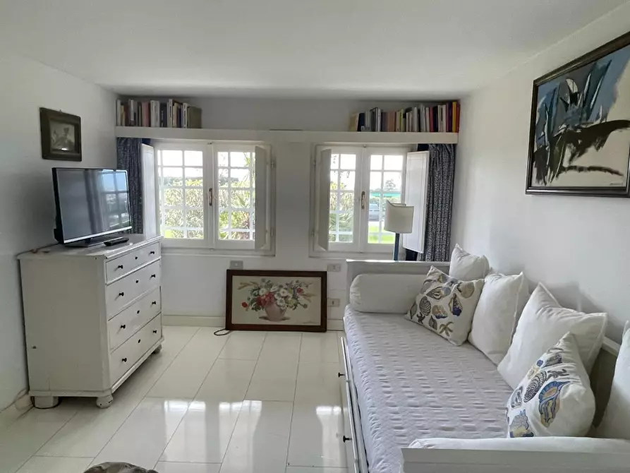 Immagine 15 di Appartamento in vendita  a Forte Dei Marmi