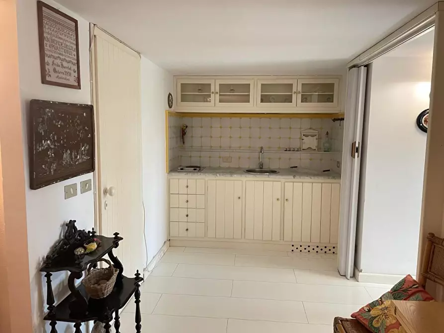 Immagine 6 di Appartamento in vendita  a Forte Dei Marmi