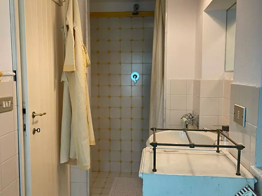 Immagine 7 di Appartamento in vendita  a Forte Dei Marmi