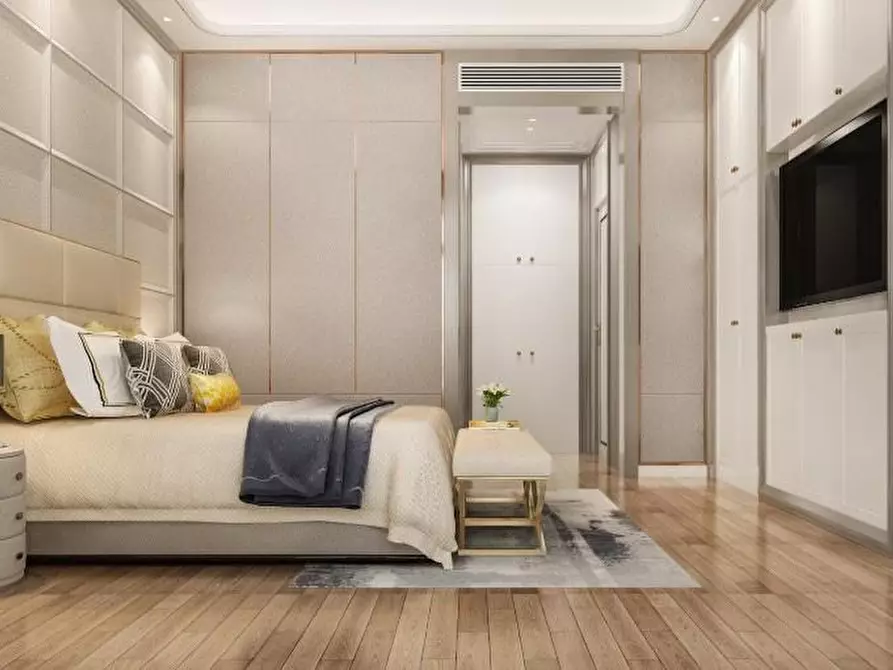 Immagine 4 di Terreno residenziale in vendita  a Castelnuovo Berardenga