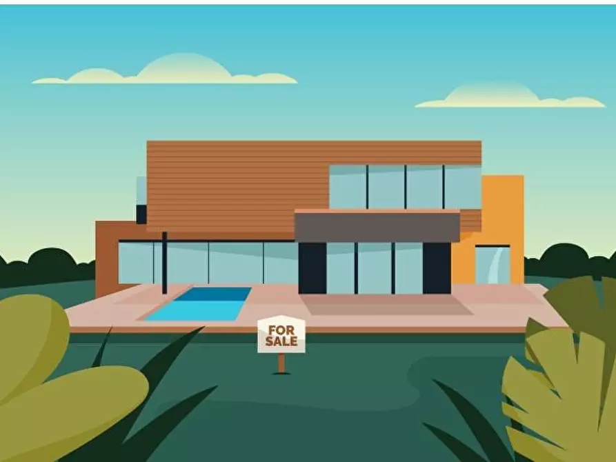 Immagine 1 di Terreno residenziale in vendita  a Castelnuovo Berardenga