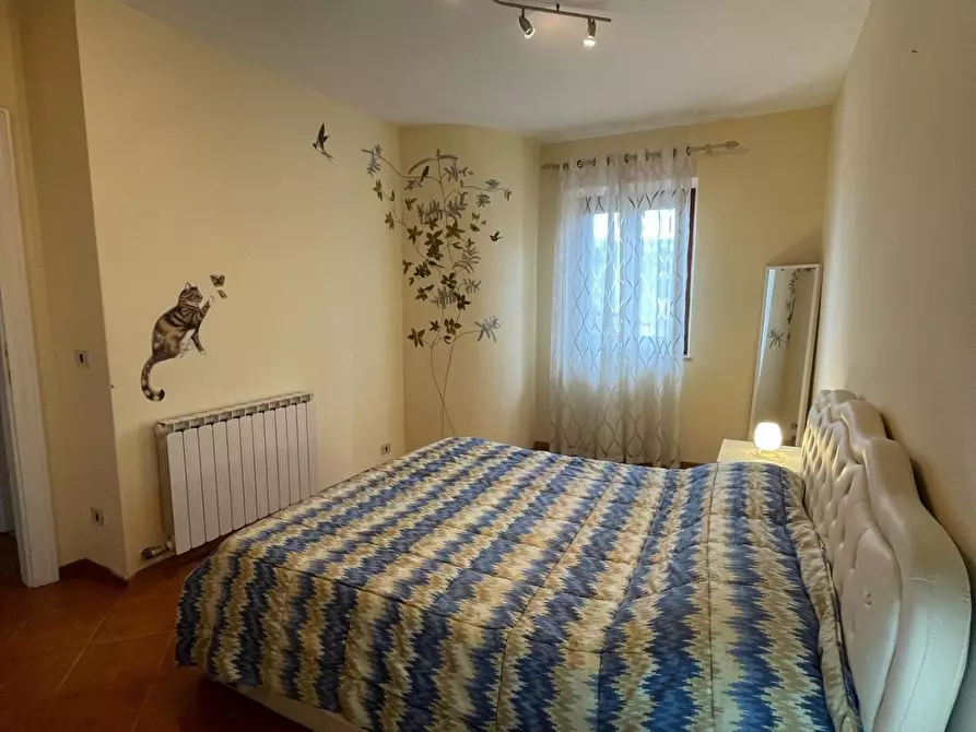 Immagine 8 di Appartamento in vendita  a Viareggio