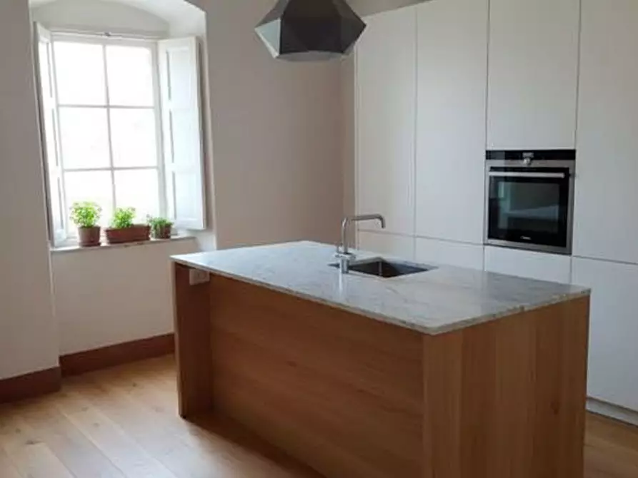 Immagine 20 di Porzione di casa in vendita  a Castelnuovo Magra