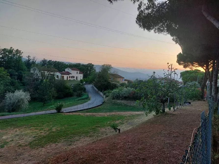 Immagine 8 di Porzione di casa in vendita  a Castelnuovo Magra