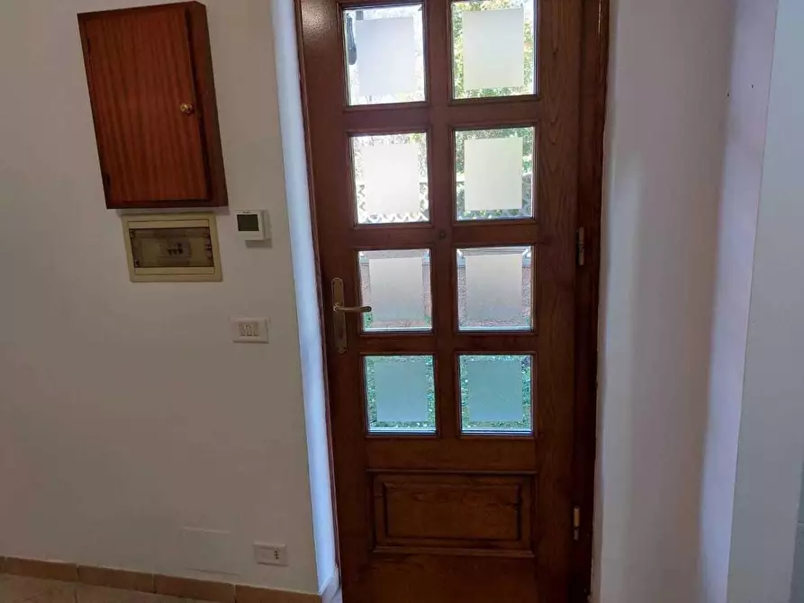 Immagine 22 di Terratetto in vendita  a Castelnuovo Magra