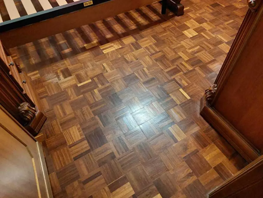 Immagine 13 di Terratetto in vendita  a Castelnuovo Magra