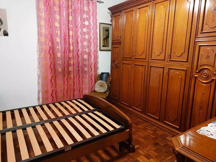 Immagine 12 di Terratetto in vendita  a Castelnuovo Magra