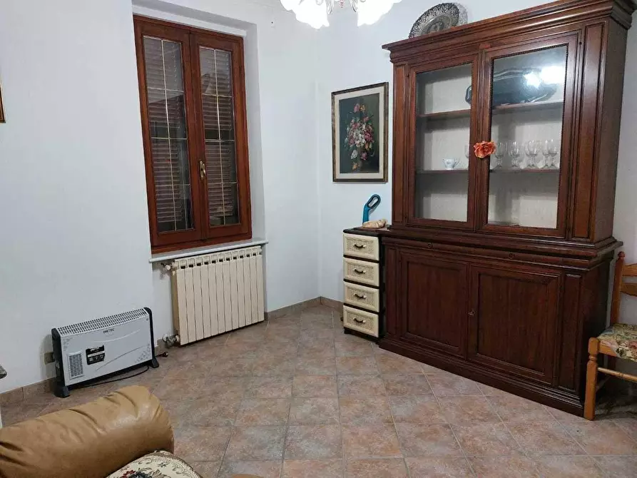 Immagine 4 di Terratetto in vendita  a Castelnuovo Magra