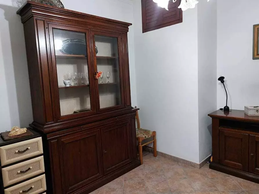 Immagine 5 di Terratetto in vendita  a Castelnuovo Magra