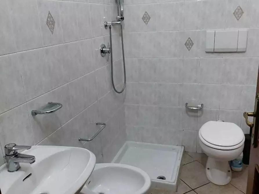 Immagine 16 di Terratetto in vendita  a Castelnuovo Magra