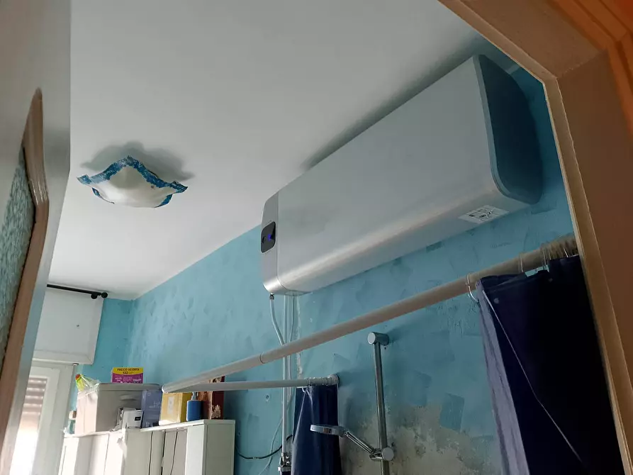 Immagine 8 di Appartamento in vendita  a Chieri