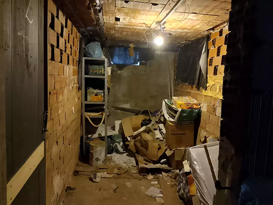 Immagine 9 di Appartamento in vendita  a Chieri