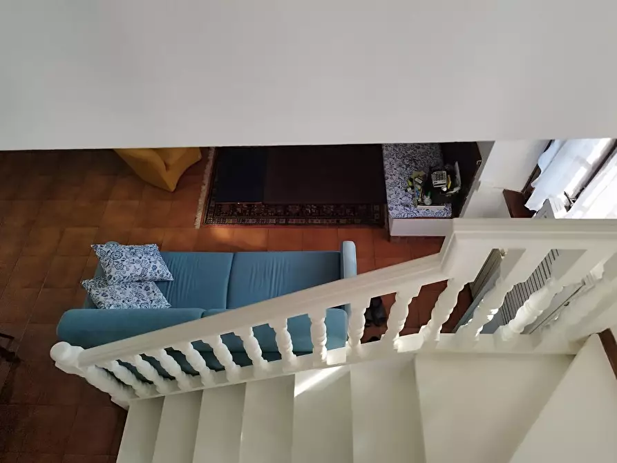 Immagine 3 di Villetta a schiera in vendita  a Camaiore