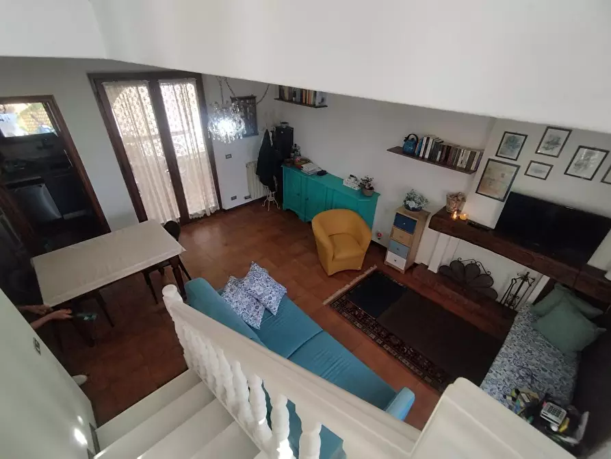 Immagine 13 di Villetta a schiera in vendita  a Camaiore