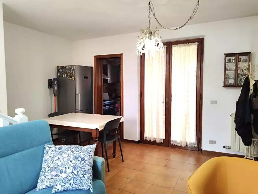 Immagine 4 di Villetta a schiera in vendita  a Camaiore