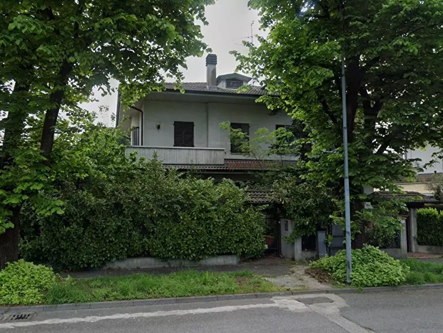 Immagine 1 di Casa bifamiliare in vendita  a Inzago