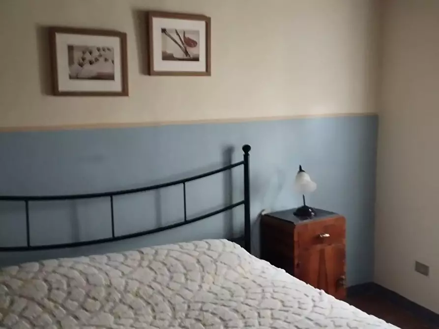 Immagine 8 di Terratetto in affitto  a Chianni