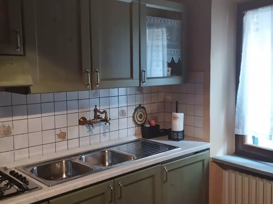 Immagine 3 di Terratetto in affitto  a Chianni