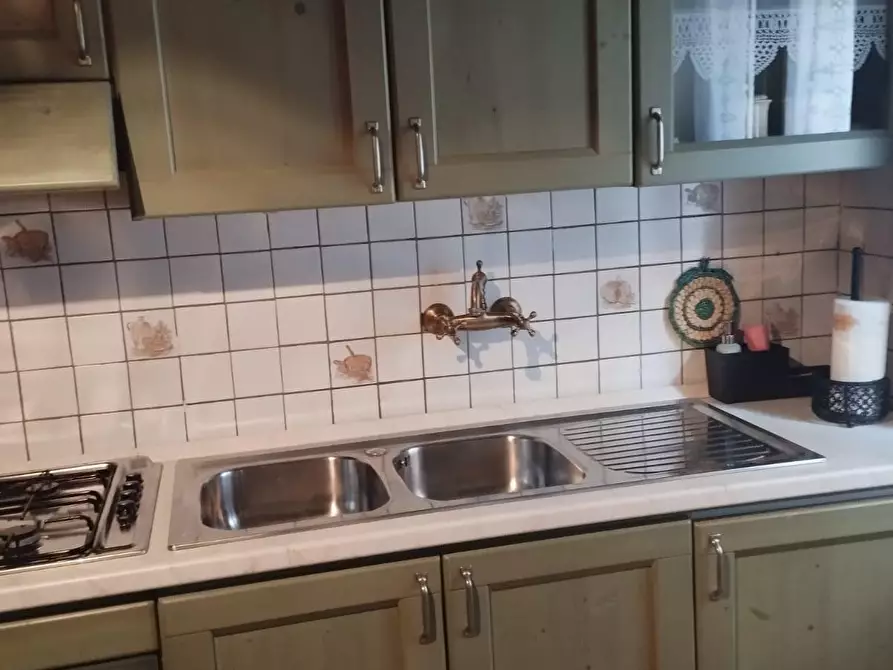 Immagine 1 di Terratetto in affitto  a Chianni