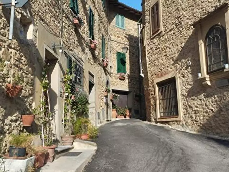 Immagine 11 di Terratetto in affitto  a Chianni