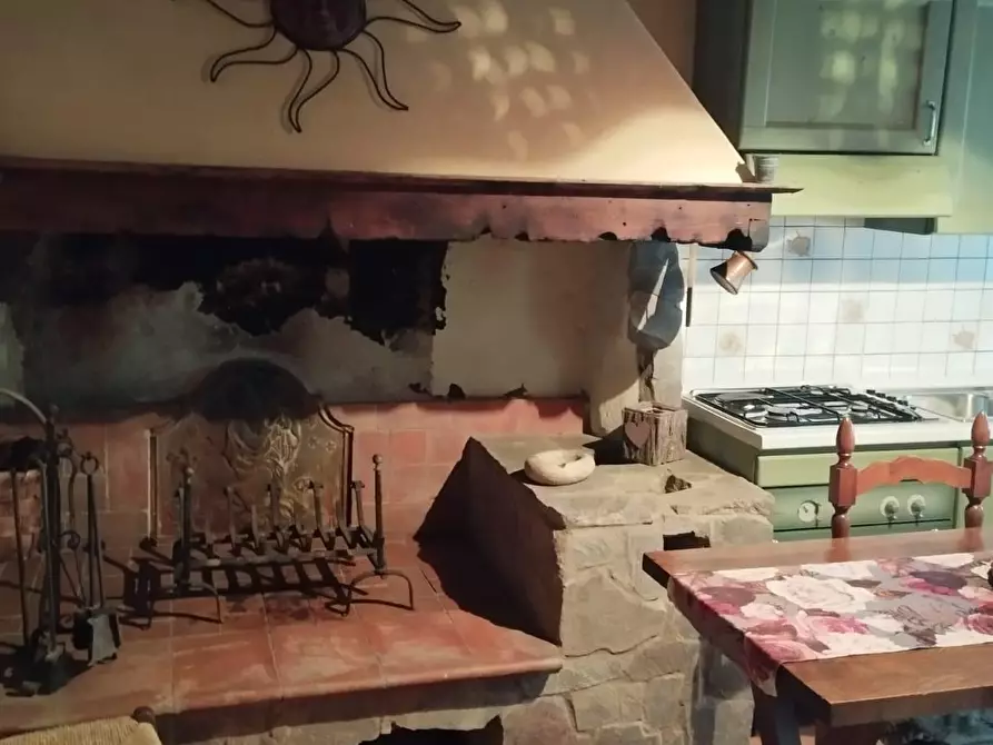 Immagine 2 di Terratetto in affitto  a Chianni