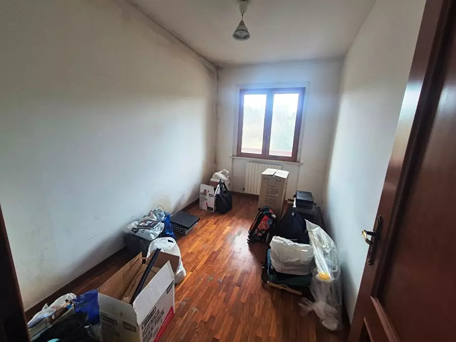 Immagine 9 di Appartamento in vendita  a Siena