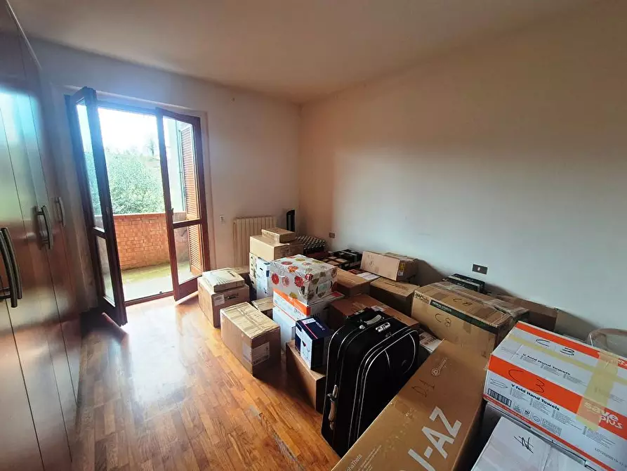 Immagine 7 di Appartamento in vendita  a Siena