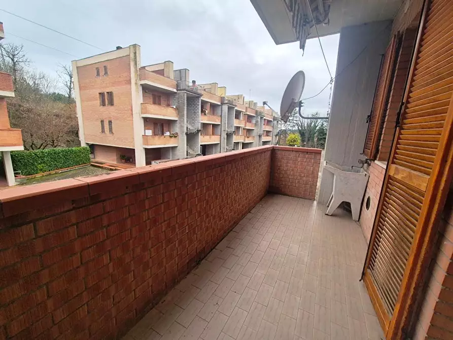 Immagine 14 di Appartamento in vendita  a Siena