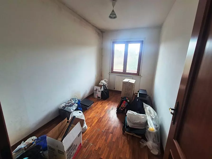 Immagine 8 di Appartamento in vendita  a Siena