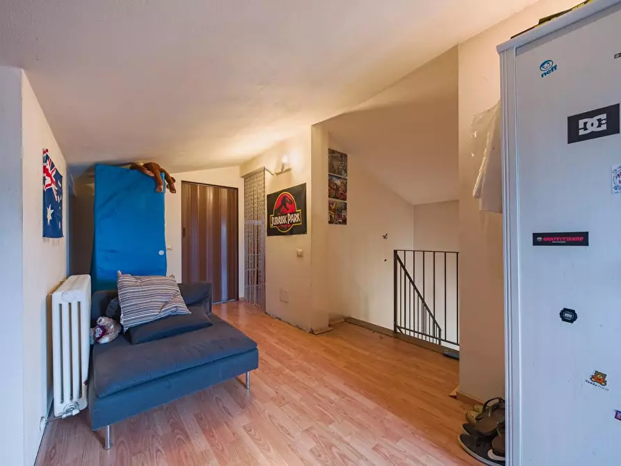 Immagine 21 di Casa bifamiliare in vendita  a Cascina