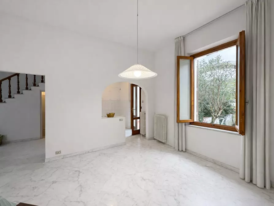 Immagine 11 di Villetta a schiera in vendita  a Empoli