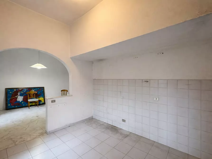 Immagine 16 di Villetta a schiera in vendita  a Empoli