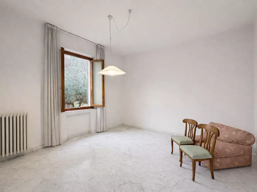 Immagine 12 di Villetta a schiera in vendita  a Empoli