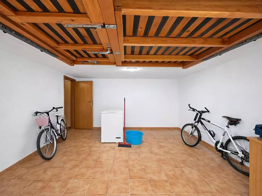 Immagine 33 di Villetta a schiera in vendita  a Empoli