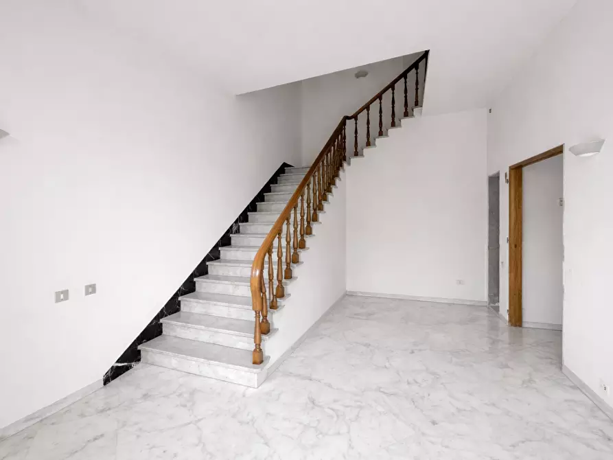 Immagine 6 di Villetta a schiera in vendita  a Empoli