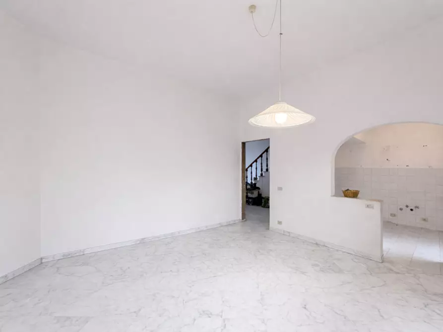 Immagine 13 di Villetta a schiera in vendita  a Empoli