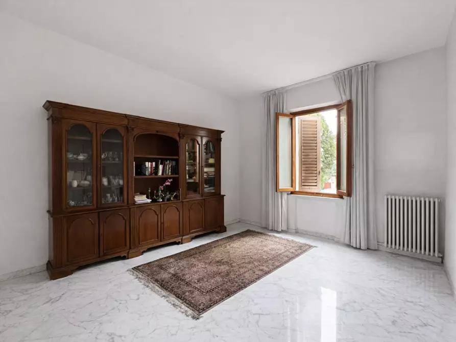 Immagine 7 di Villetta a schiera in vendita  a Empoli