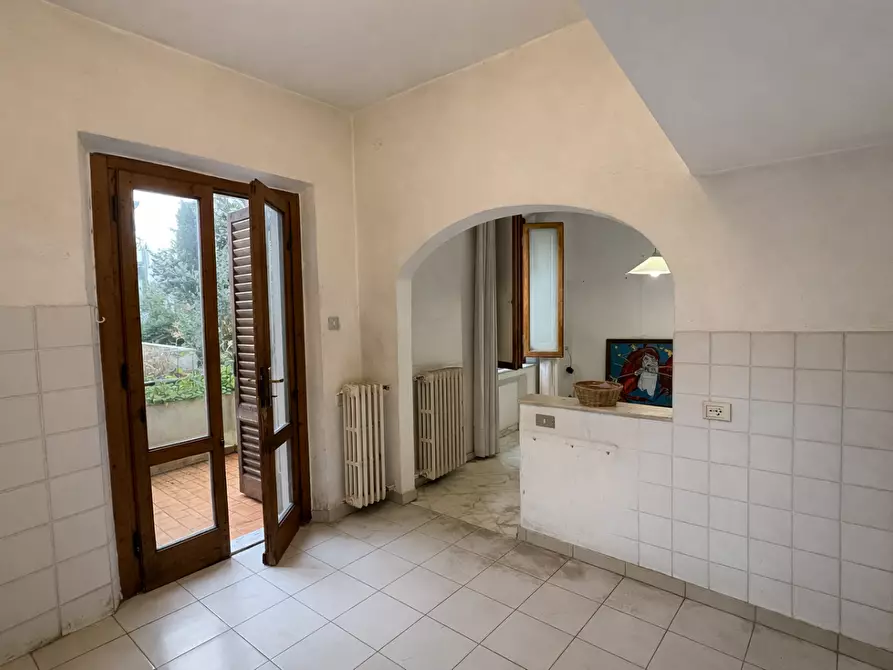 Immagine 17 di Villetta a schiera in vendita  a Empoli