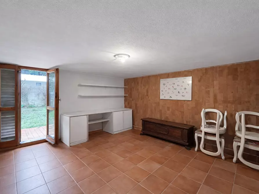Immagine 31 di Villetta a schiera in vendita  a Empoli